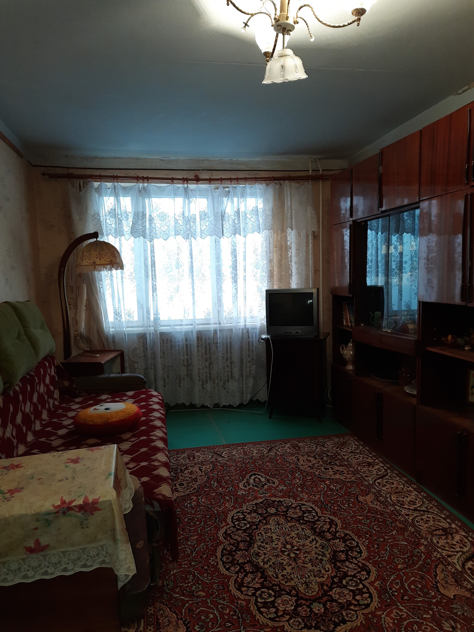 Продаж 3-кімнатної квартири 64 м², Героїв Праці вул., 68