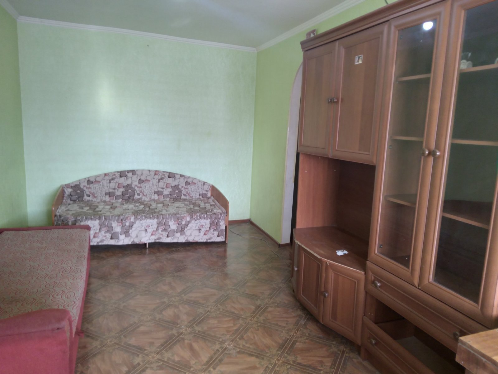 Оренда 1-кімнатної квартири 31 м², Корабелів просп.
