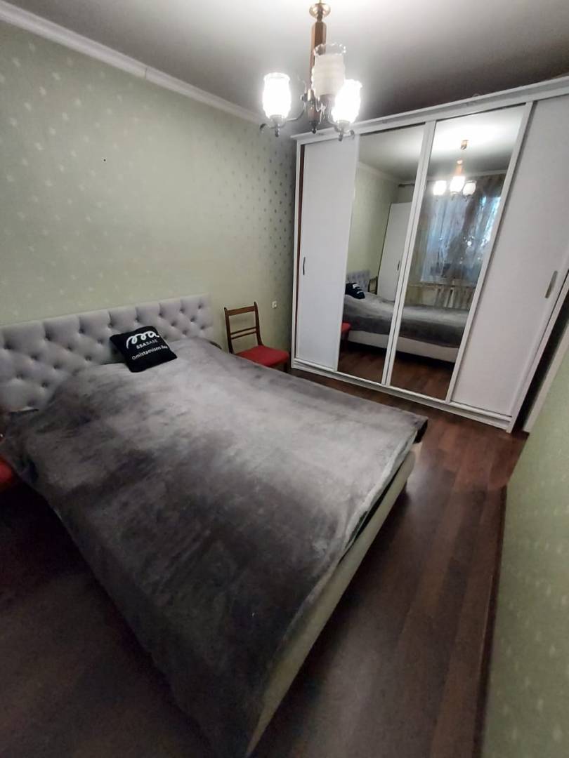 Продажа 2-комнатной квартиры 59 м², Люстдорфская дор.