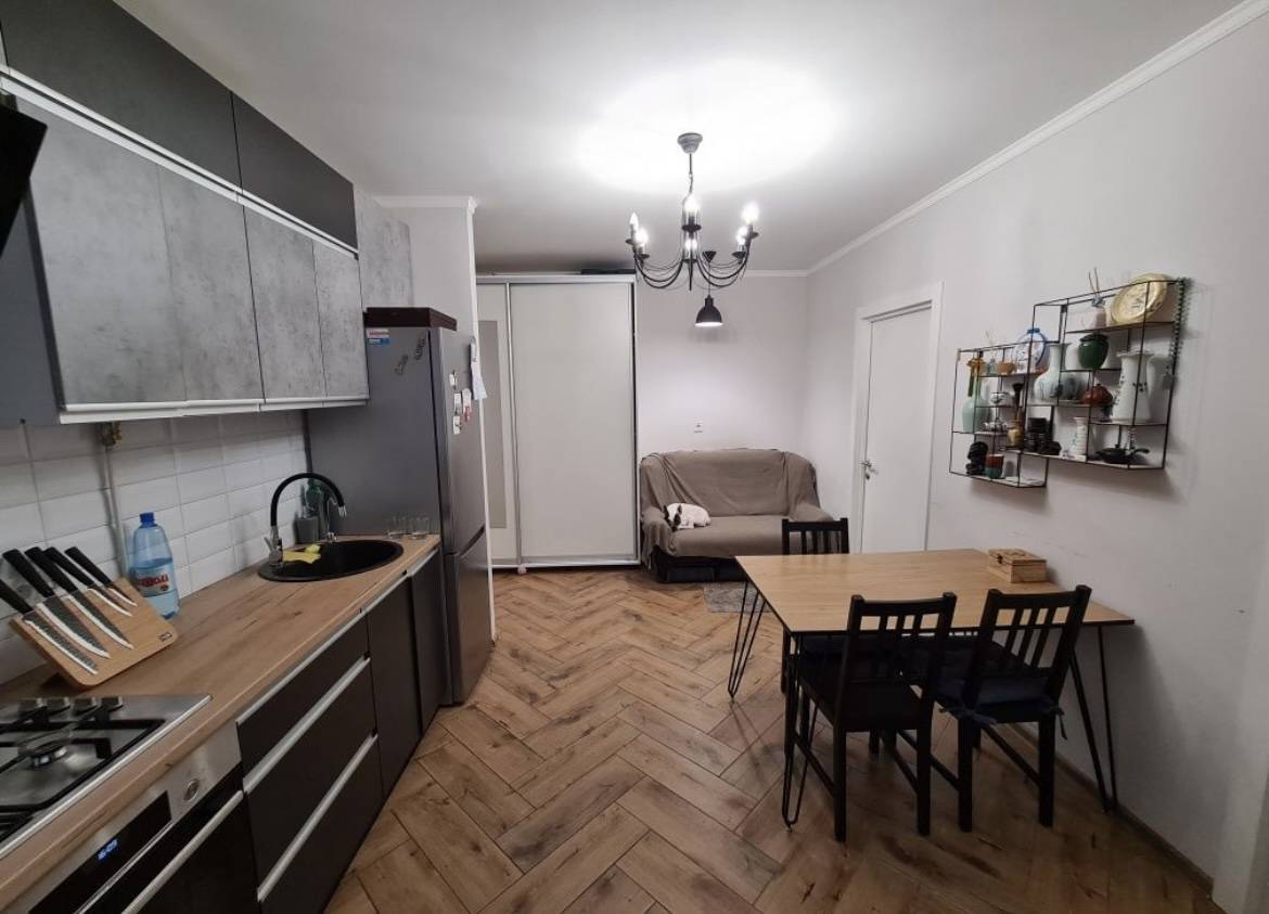 Продаж 2-кімнатної квартири 45 м², Святослава Ріхтера вул.