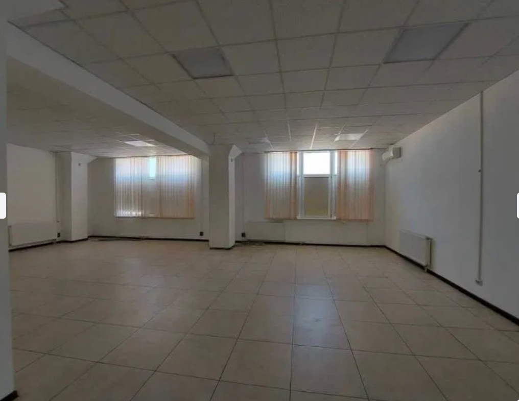 Аренда офиса 185 м², Вице-адмирала Жукова пер.