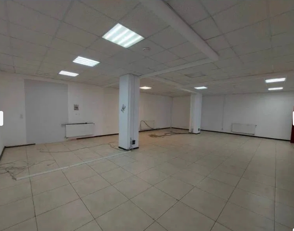 Аренда офиса 185 м², Вице-адмирала Жукова пер.