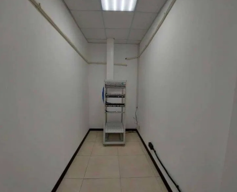 Аренда офиса 185 м², Вице-адмирала Жукова пер.