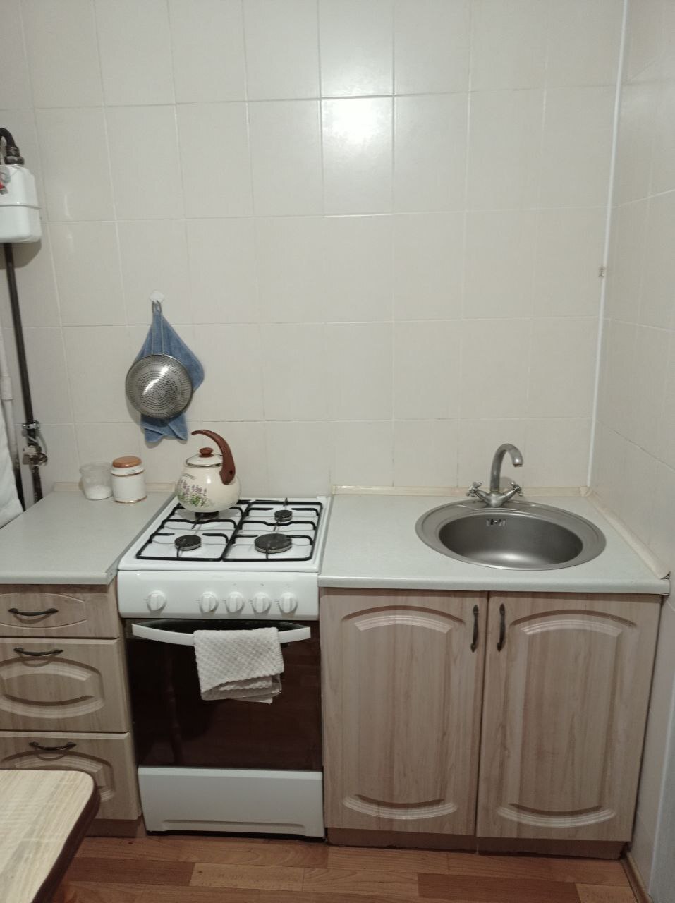 Аренда 1-комнатной квартиры 33 м², Гвардейцев Широнинцев ул., 27