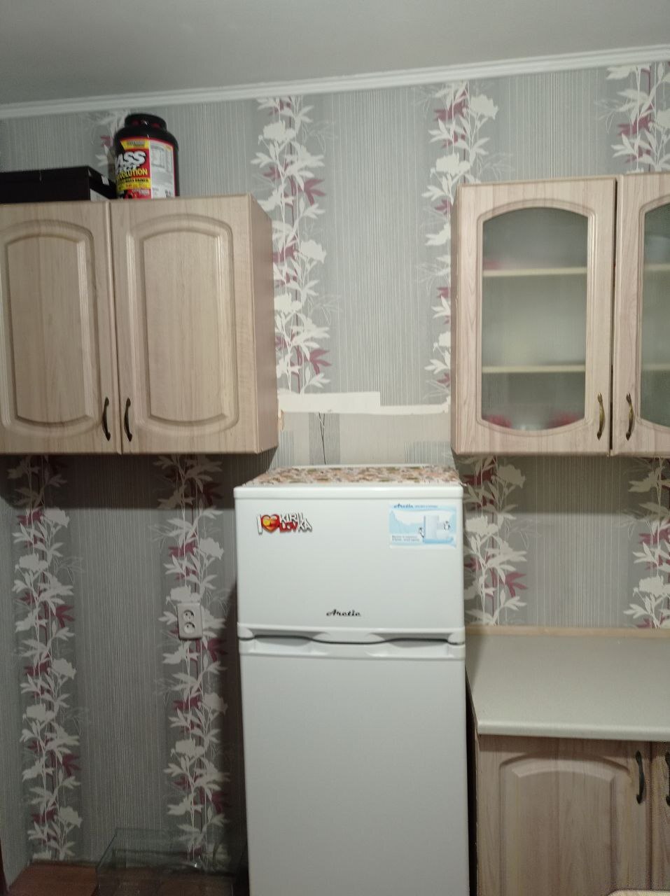 Аренда 1-комнатной квартиры 33 м², Гвардейцев Широнинцев ул., 27