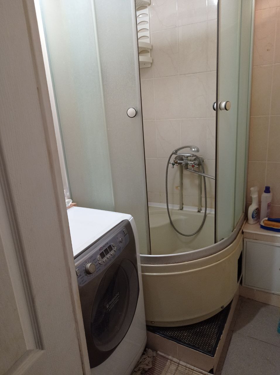 Аренда 1-комнатной квартиры 33 м², Гвардейцев Широнинцев ул., 27