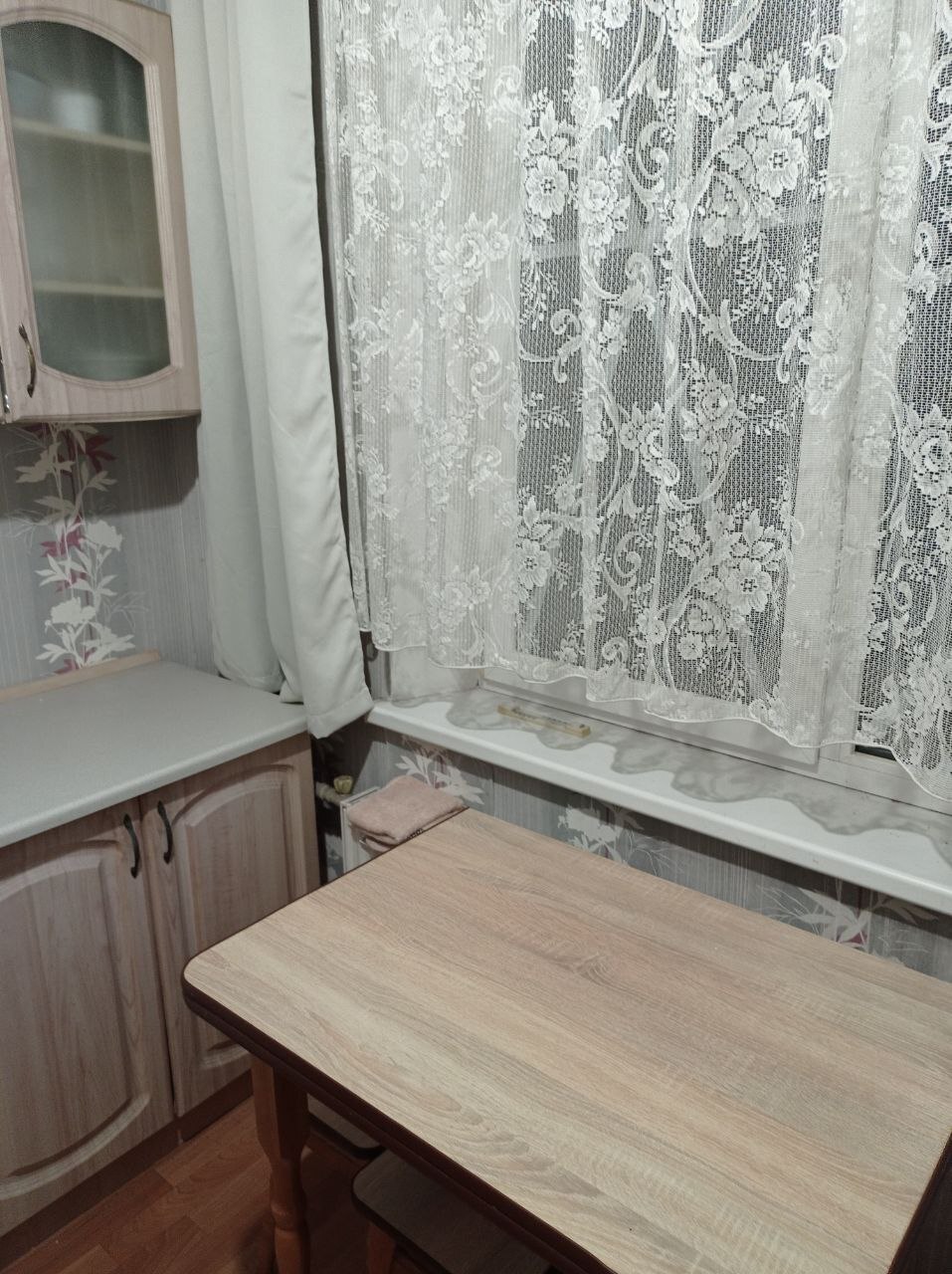 Аренда 1-комнатной квартиры 33 м², Гвардейцев Широнинцев ул., 27