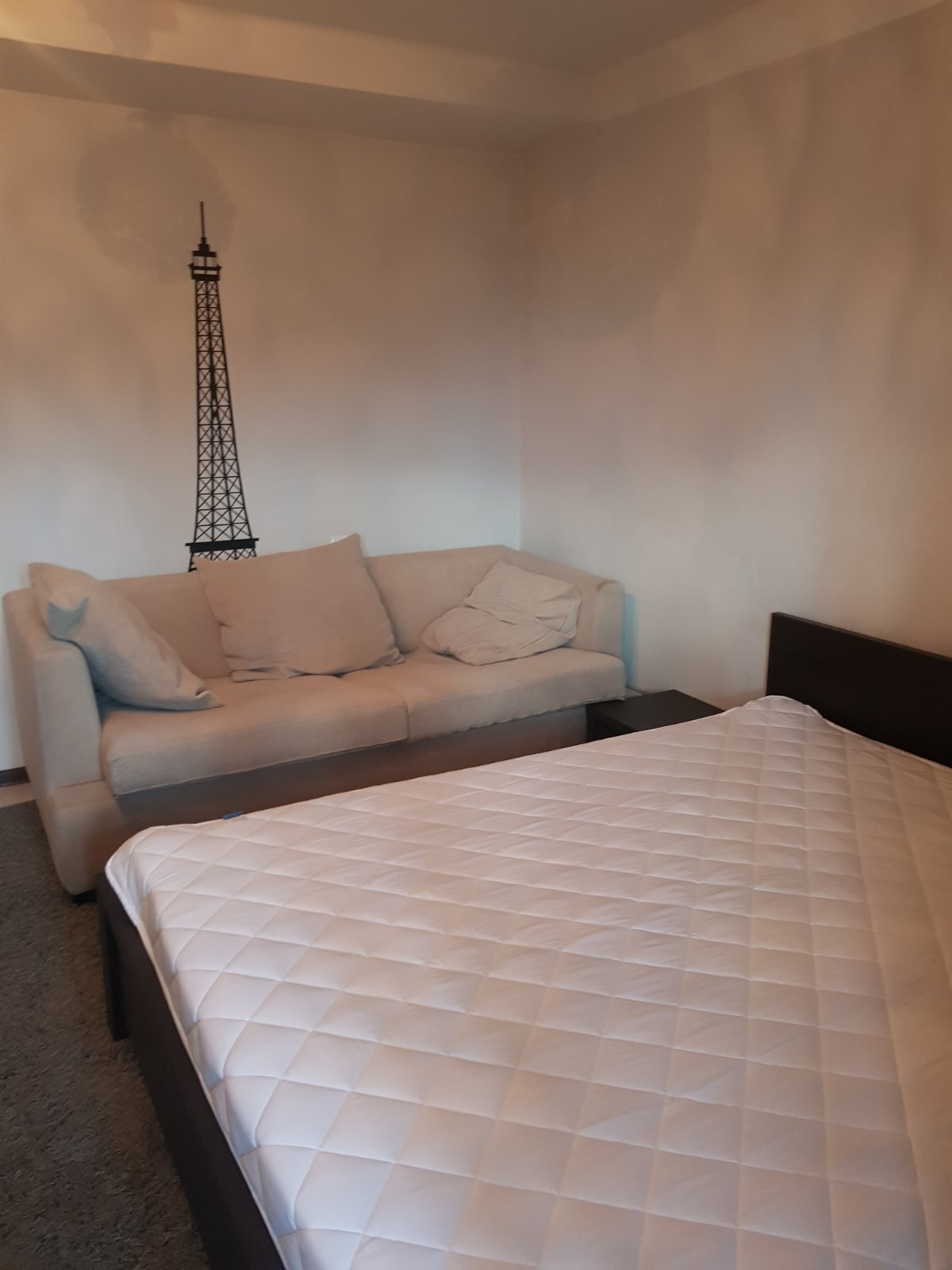 Аренда 1-комнатной квартиры 40 м², Русановская наб., 4