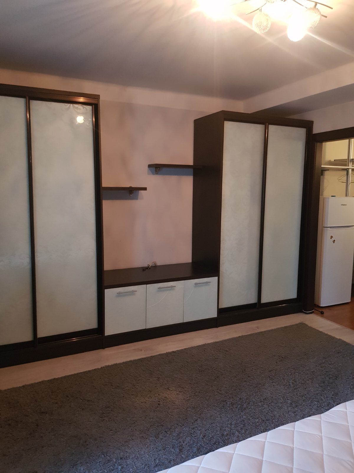 Аренда 1-комнатной квартиры 40 м², Русановская наб., 4