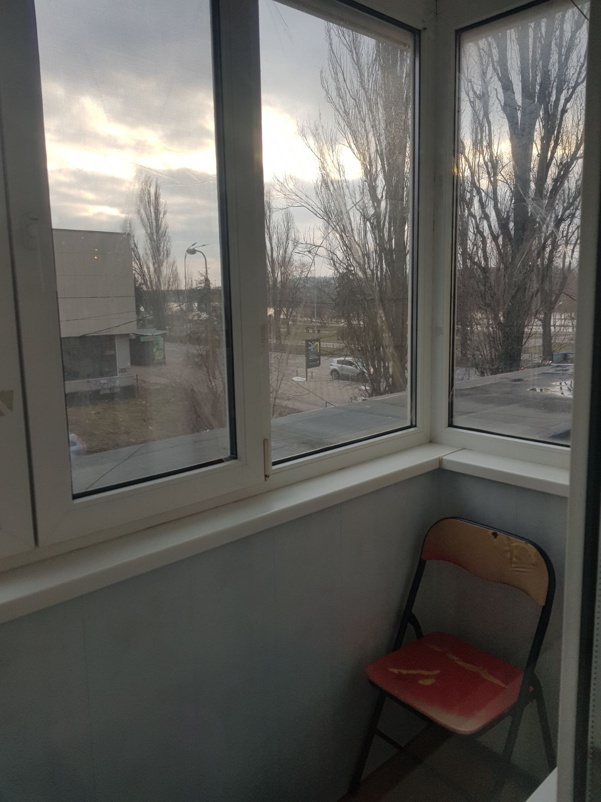 Аренда 1-комнатной квартиры 40 м², Русановская наб., 4