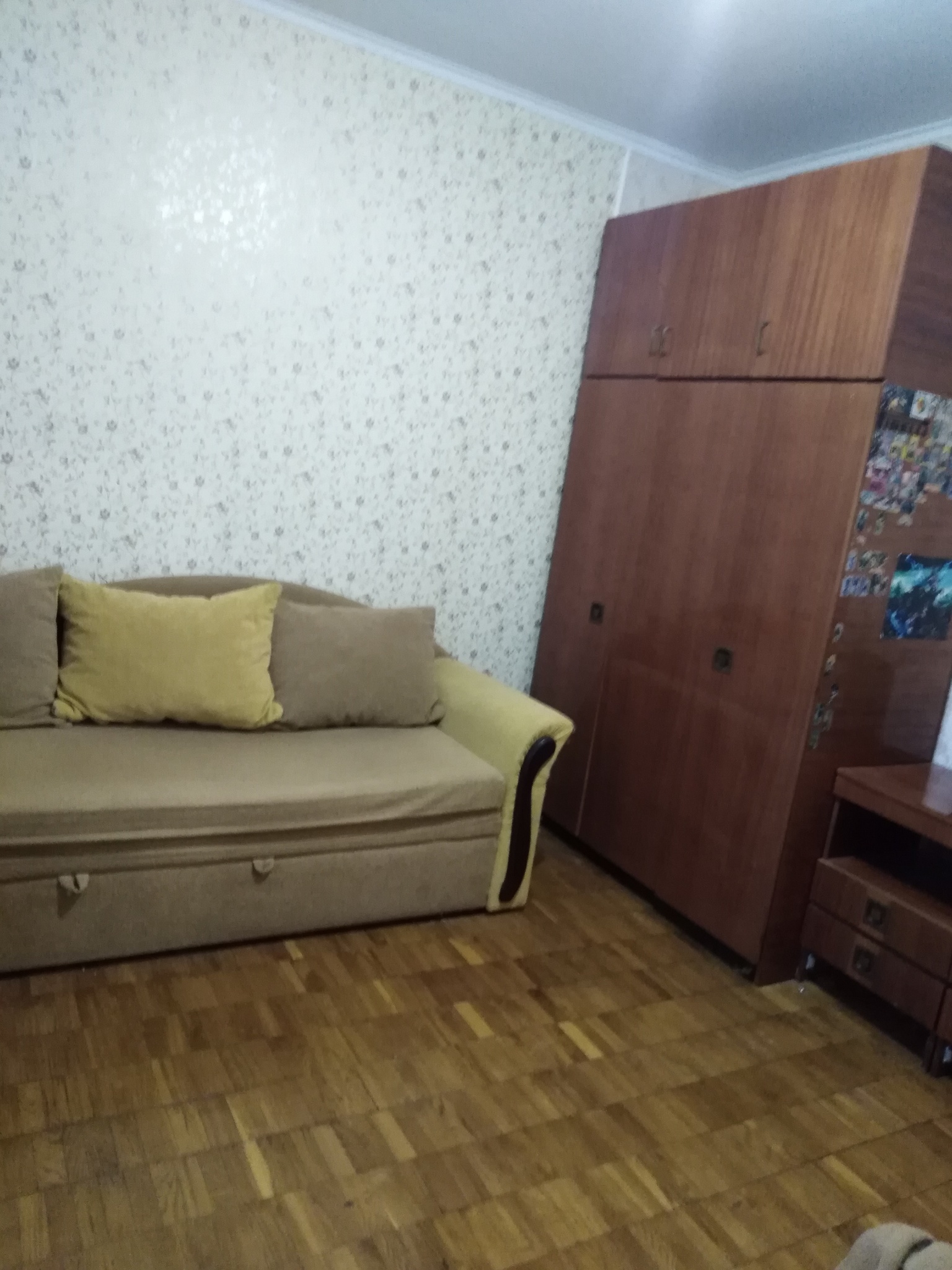 Оренда кімнати/частини квартири, Оноре де Бальзака вул., 26