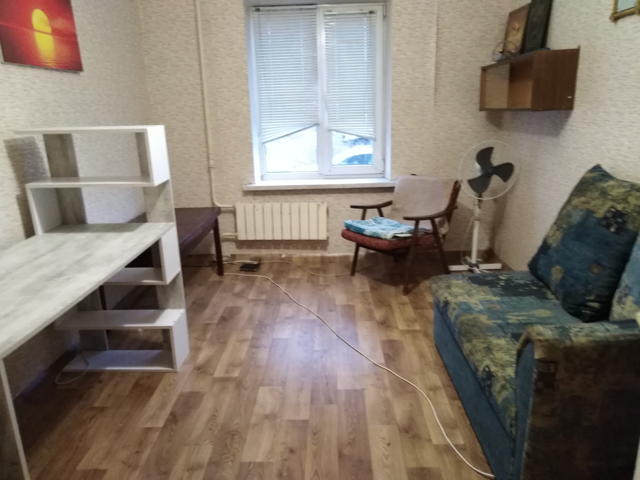 Оренда кімнати/частини квартири, Оноре де Бальзака вул., 26