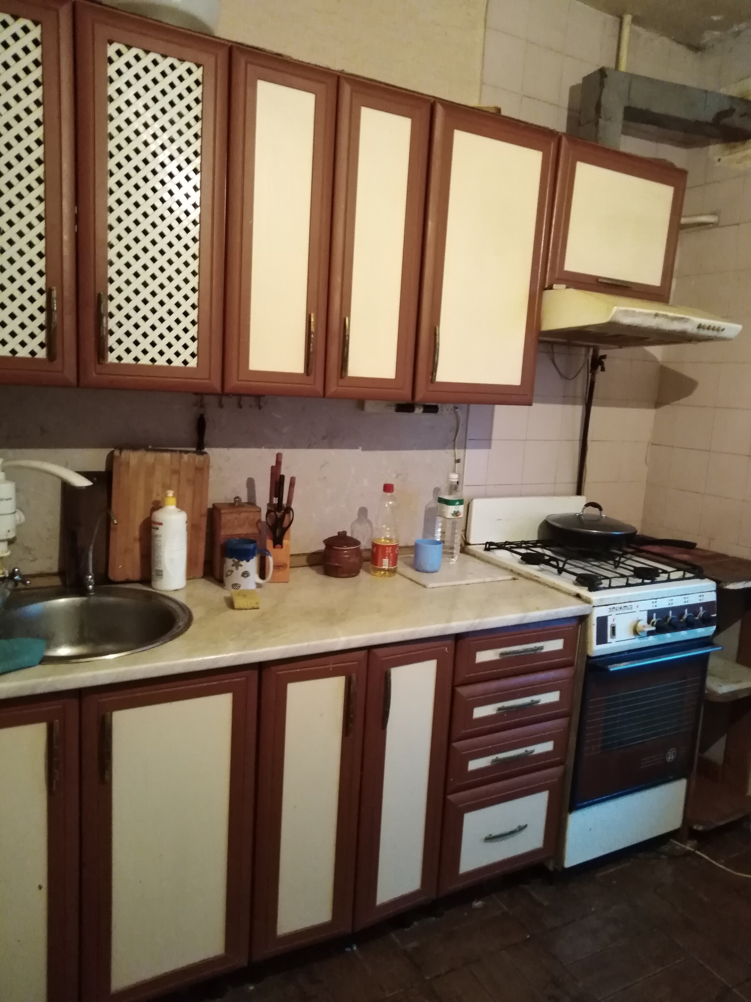 Оренда кімнати/частини квартири, Оноре де Бальзака вул., 26