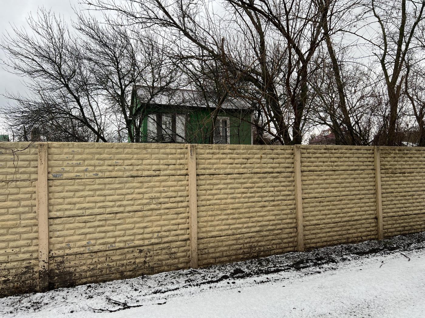 Продаж ділянки під індивідуальне житлове будівництво 6.2 соток, 86-а Садова вул.