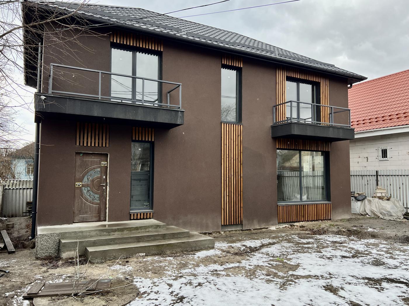 Продажа дома 170 м², 108-я Садовая ул.