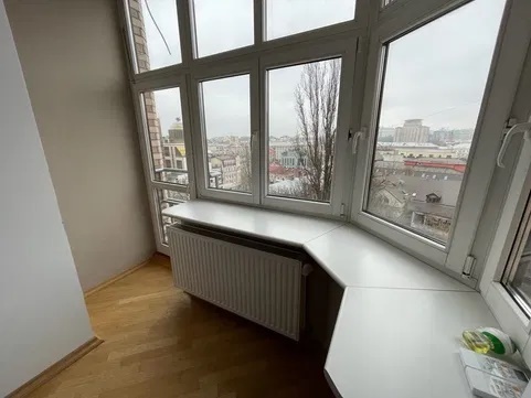 Продажа 3-комнатной квартиры 173 м², Паторжинского ул., 14