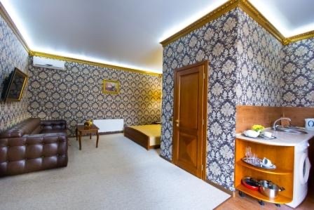 Оренда приміщення вільного призначення 692 м², Малая Арнаутская вул.