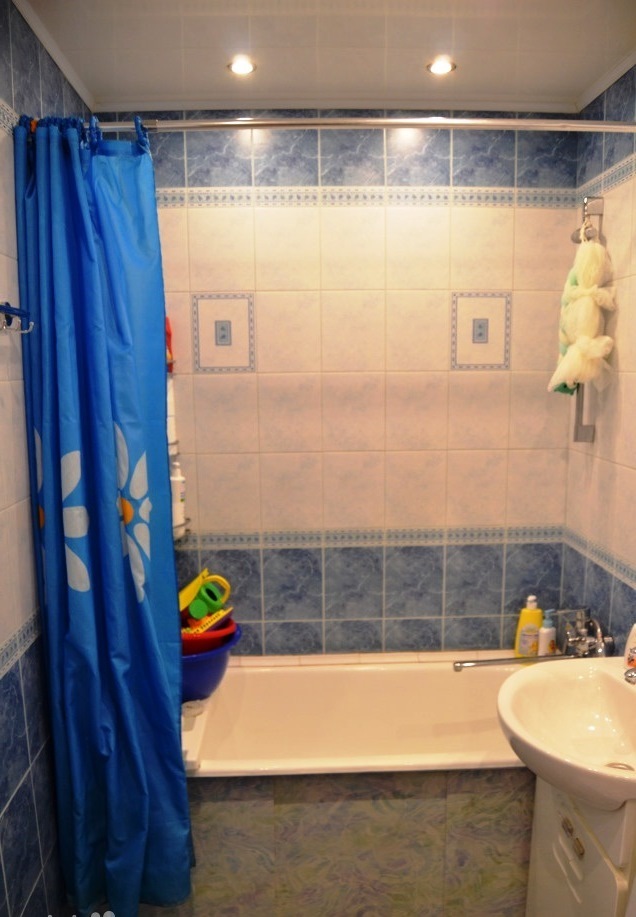 Продажа 1-комнатной квартиры 32 м², Александра Поля просп.