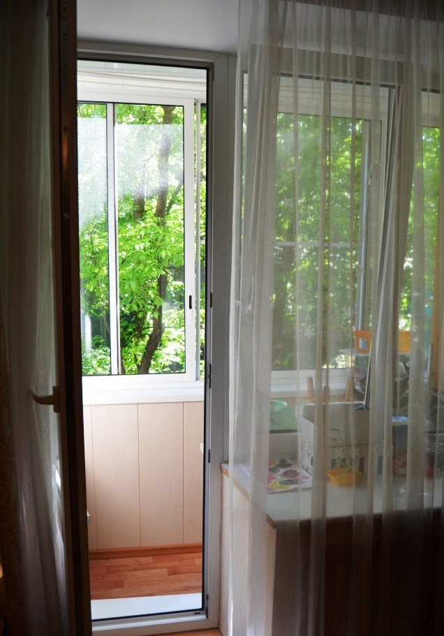 Продажа 1-комнатной квартиры 32 м², Александра Поля просп.