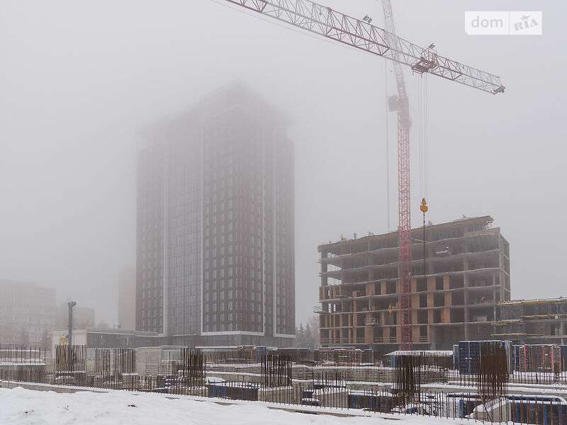 Продажа 2-комнатной квартиры 71 м², Дегтяревская ул., 17-19