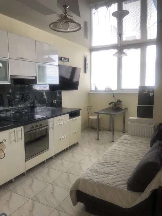 Продажа 1-комнатной квартиры 38 м², Теодора Драйзера ул.