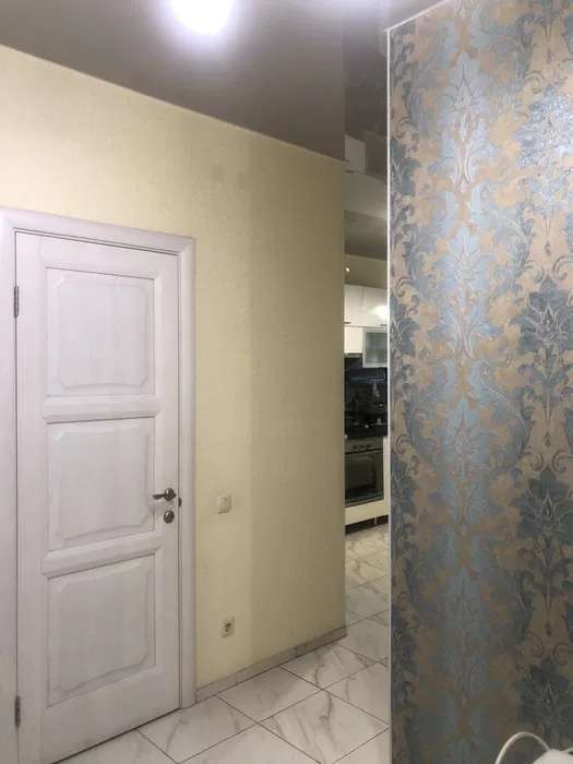 Продажа 1-комнатной квартиры 38 м², Теодора Драйзера ул.