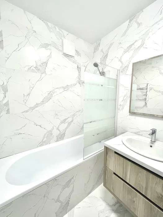 Продажа 1-комнатной квартиры 46 м², Днепровская наб., 20А