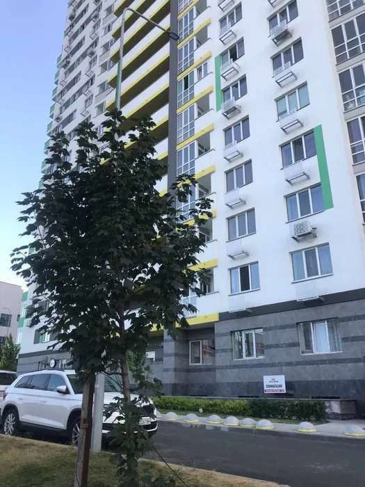 Продажа 1-комнатной квартиры 34 м², Харьковское шоссе, 190