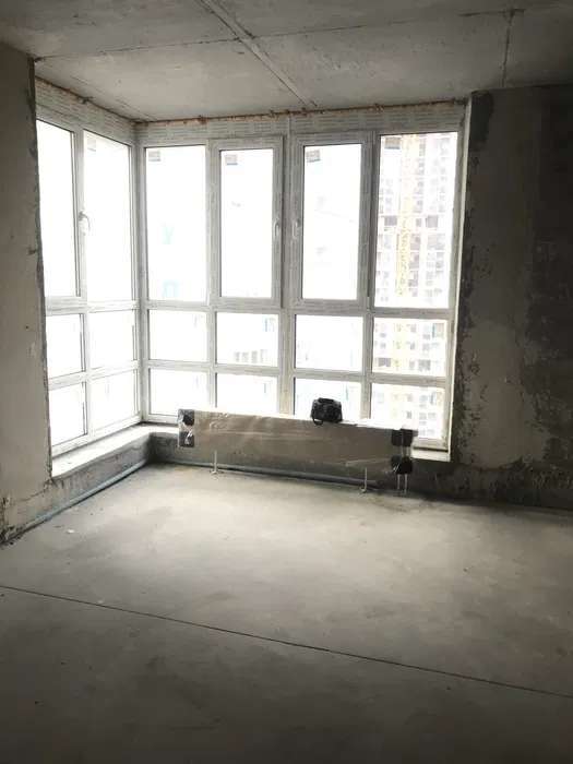 Продажа 1-комнатной квартиры 34 м², Харьковское шоссе, 190