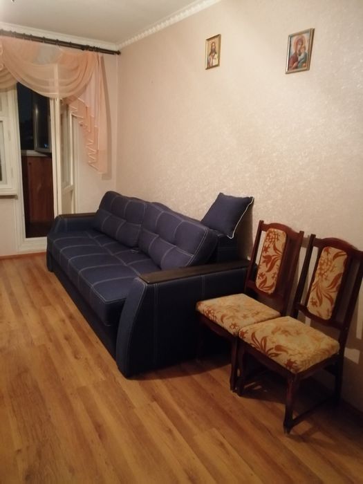 Продажа 2-комнатной квартиры 56 м², Анны Ахматовой ул., 14Б