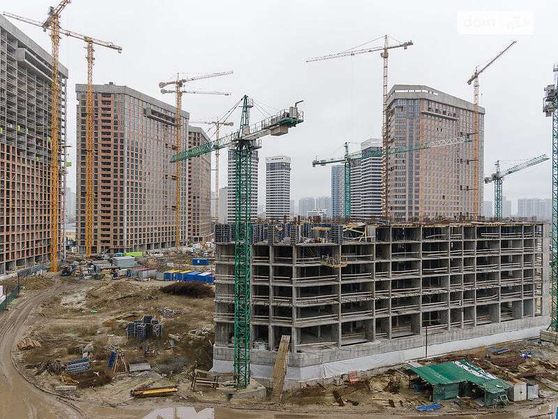 Продажа квартиры со свободной планировкой 168 м², Здолбуновская ул.