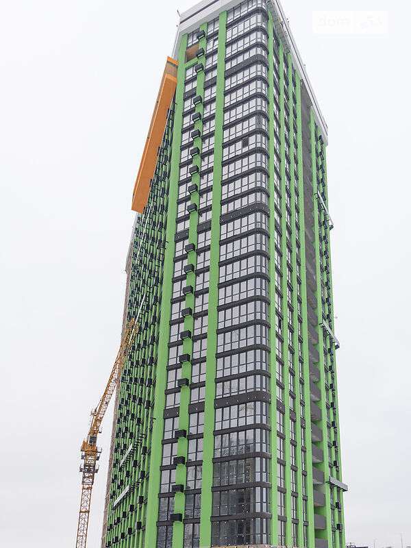 Продажа квартиры со свободной планировкой 168 м², Здолбуновская ул.