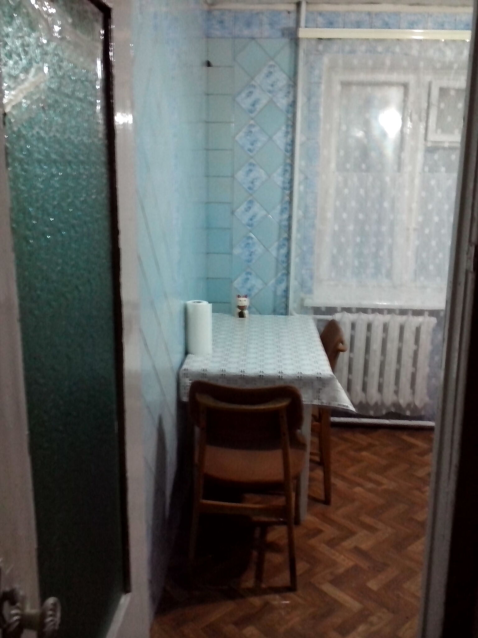 Аренда 2-комнатной квартиры 45 м², Гагарина просп., 98