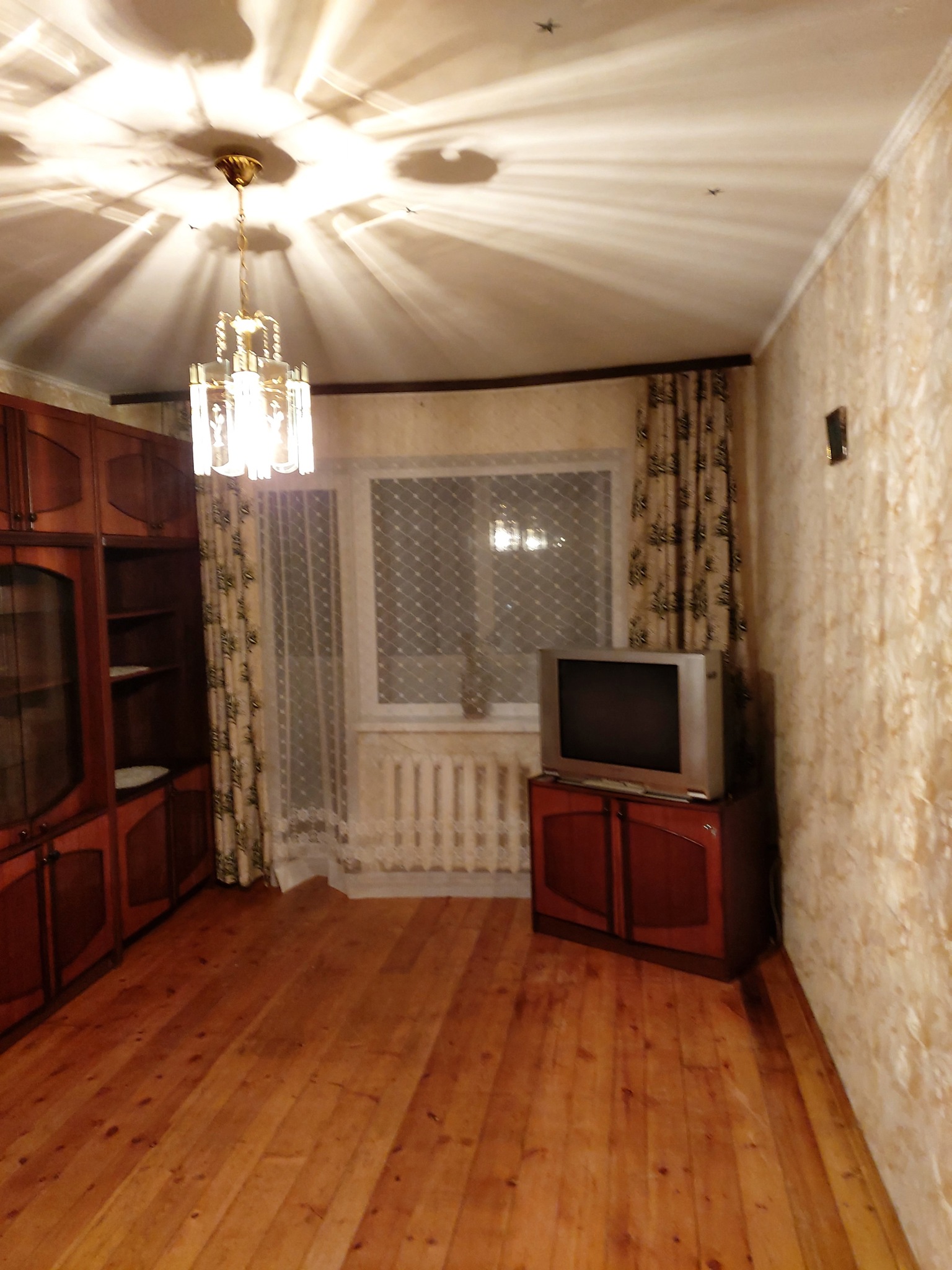 Оренда 2-кімнатної квартири 43 м², Богдана Хмельницького просп.