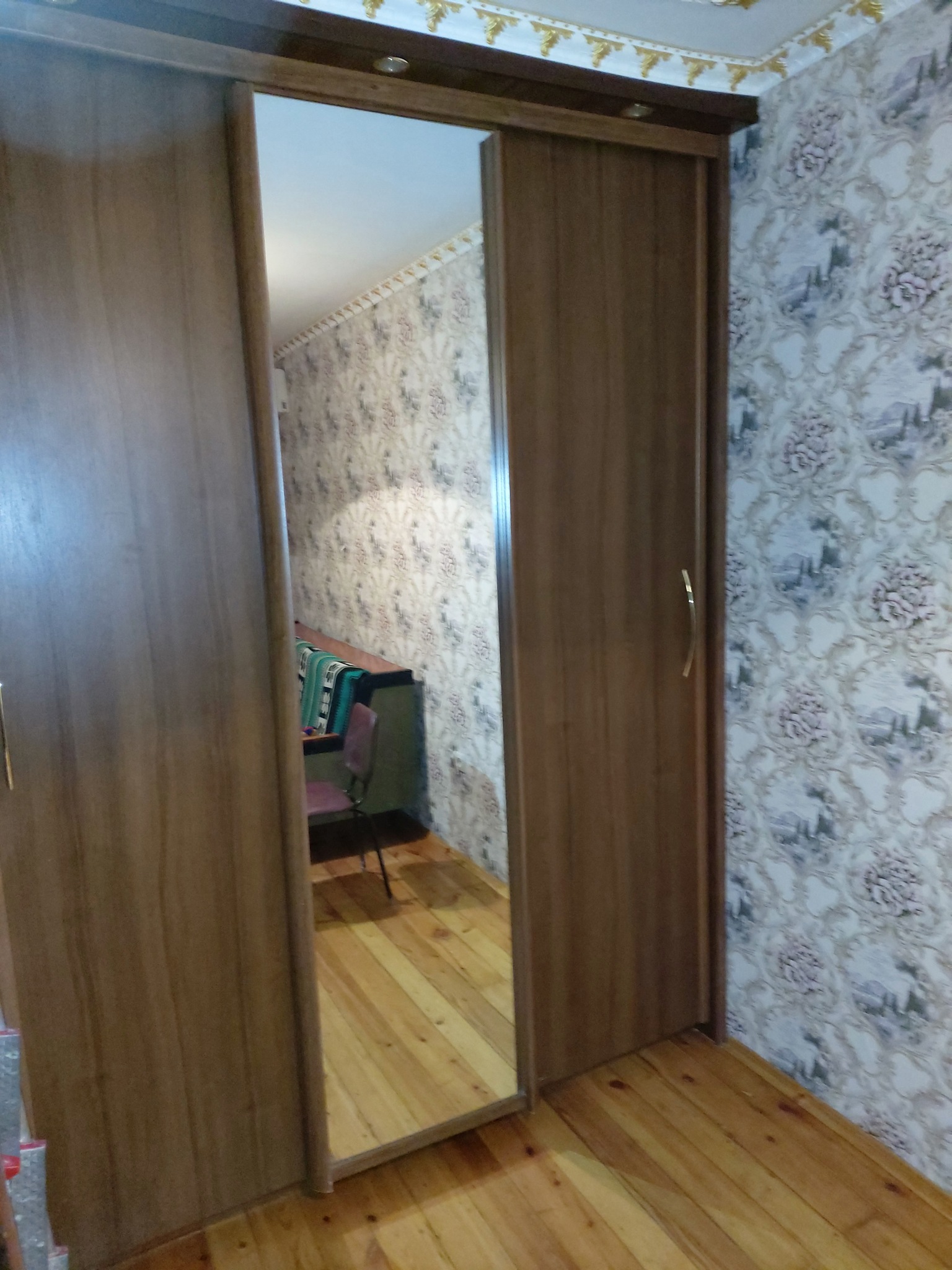 Аренда 2-комнатной квартиры 43 м², Богдана Хмельницкого просп.