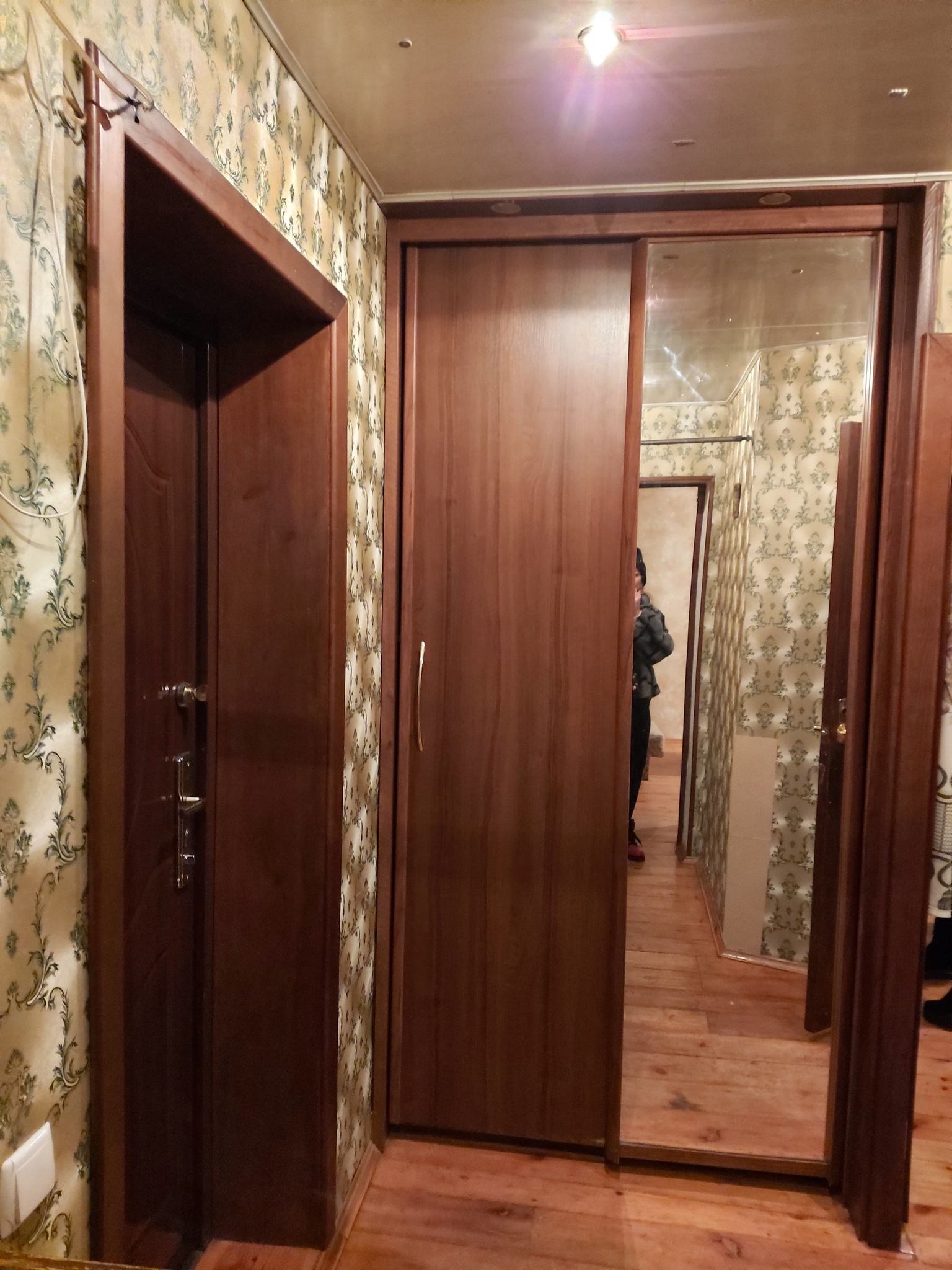 Оренда 2-кімнатної квартири 43 м², Богдана Хмельницького просп.