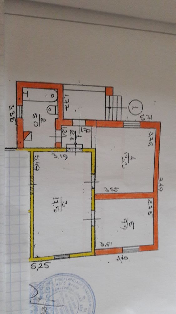 Аренда дома 55 м², Константина Арефьева ул.