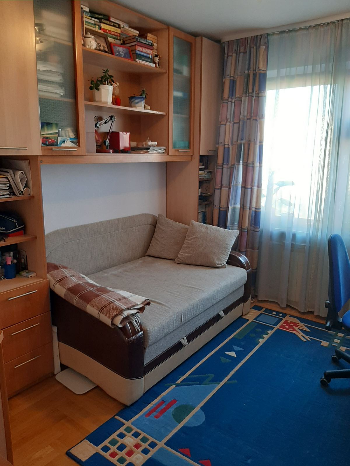 Продаж 3-кімнатної квартири 63 м², Героїв просп., 33