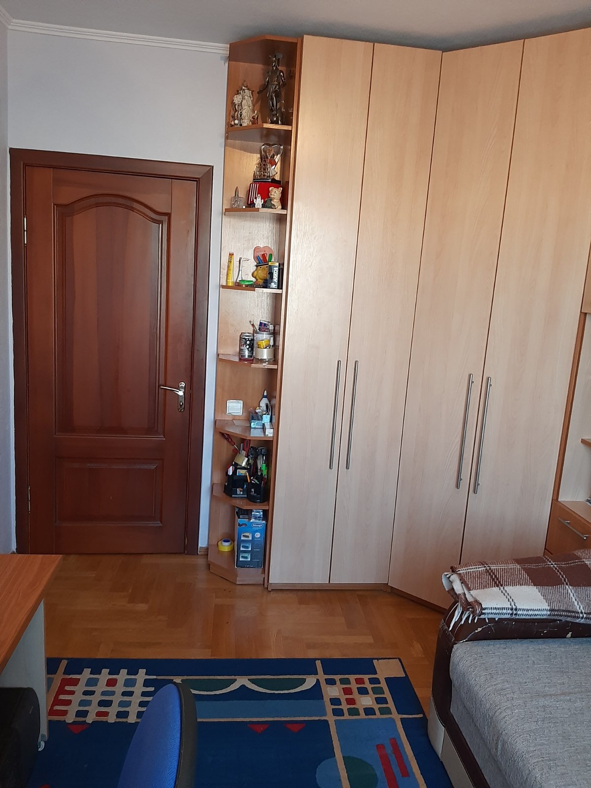 Продаж 3-кімнатної квартири 63 м², Героїв просп., 33