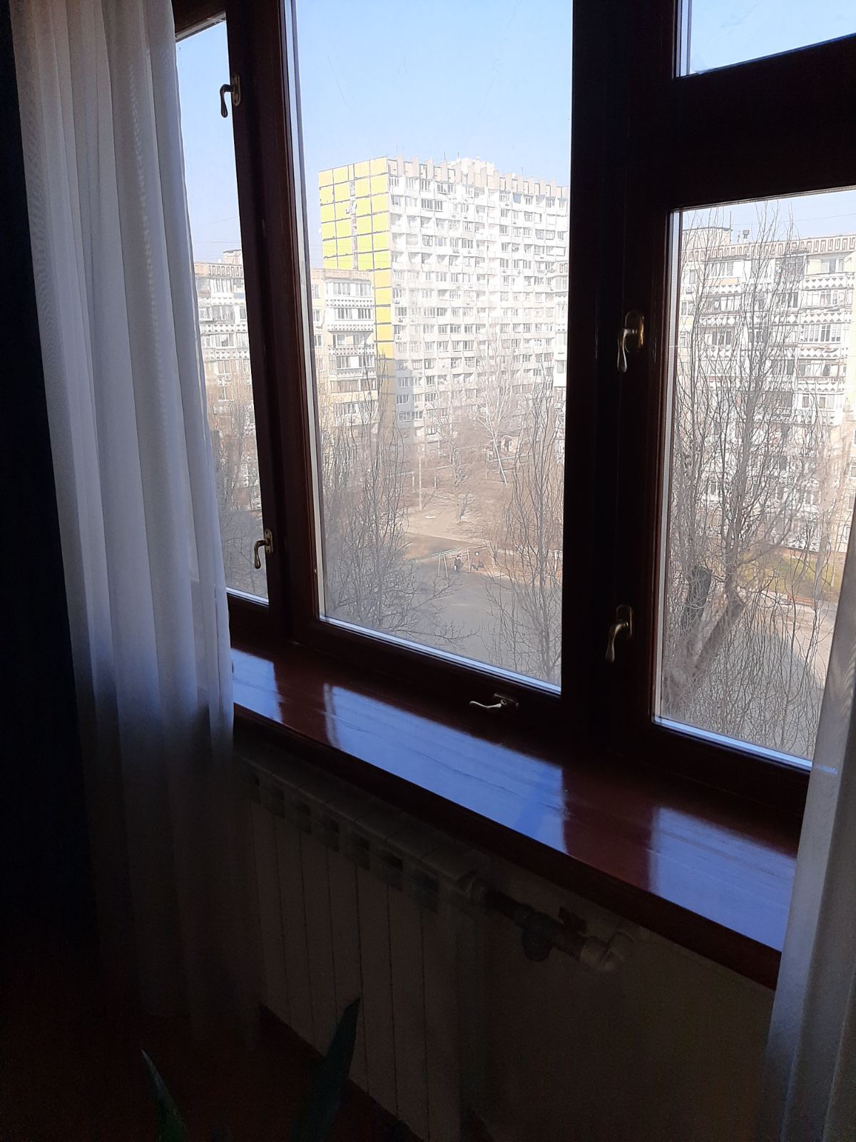 Продажа 3-комнатной квартиры 63 м², Героев просп., 33