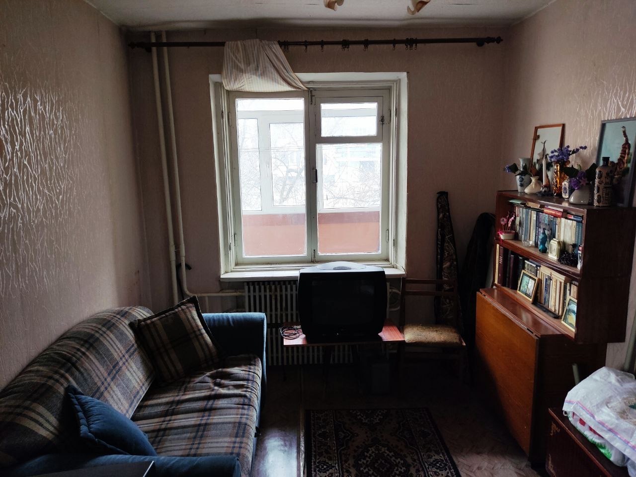 Продаж 2-кімнатної квартири 51 м², Агнії Барто вул., 12