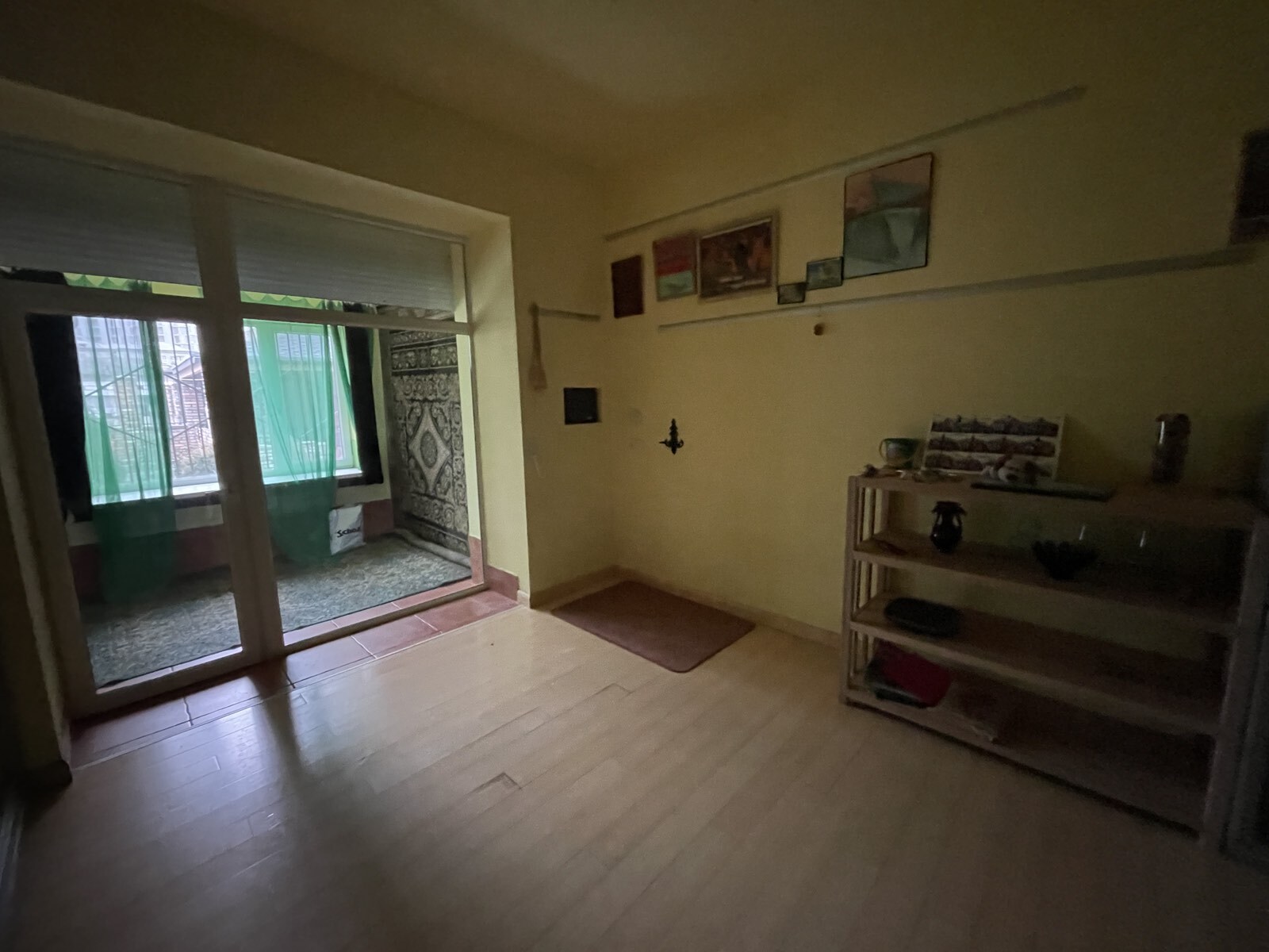 Продаж 1-кімнатної квартири 28 м², Старокозацька вул., 55