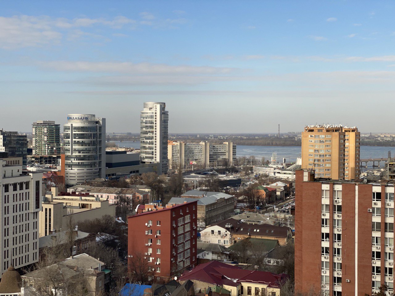 Продаж 2-кімнатної квартири 75 м², Крутогорний узвіз, 9