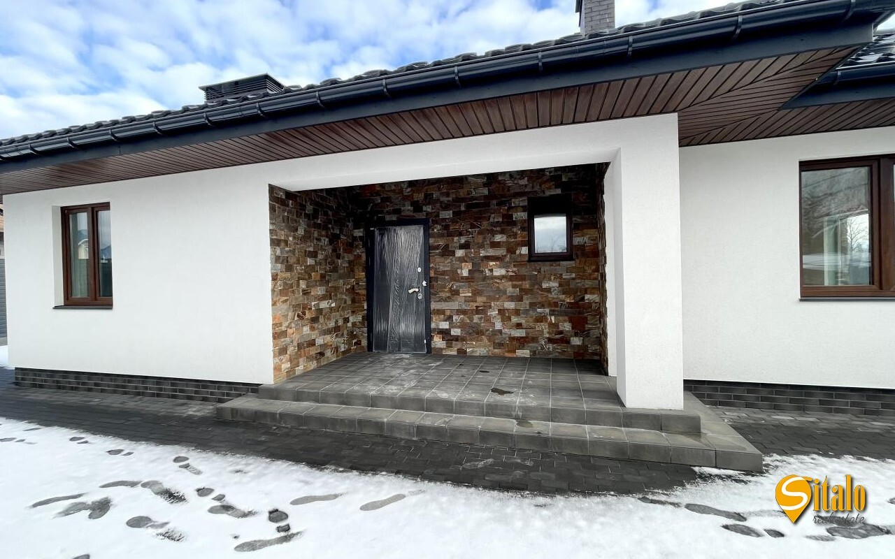 Продажа дома 140 м²