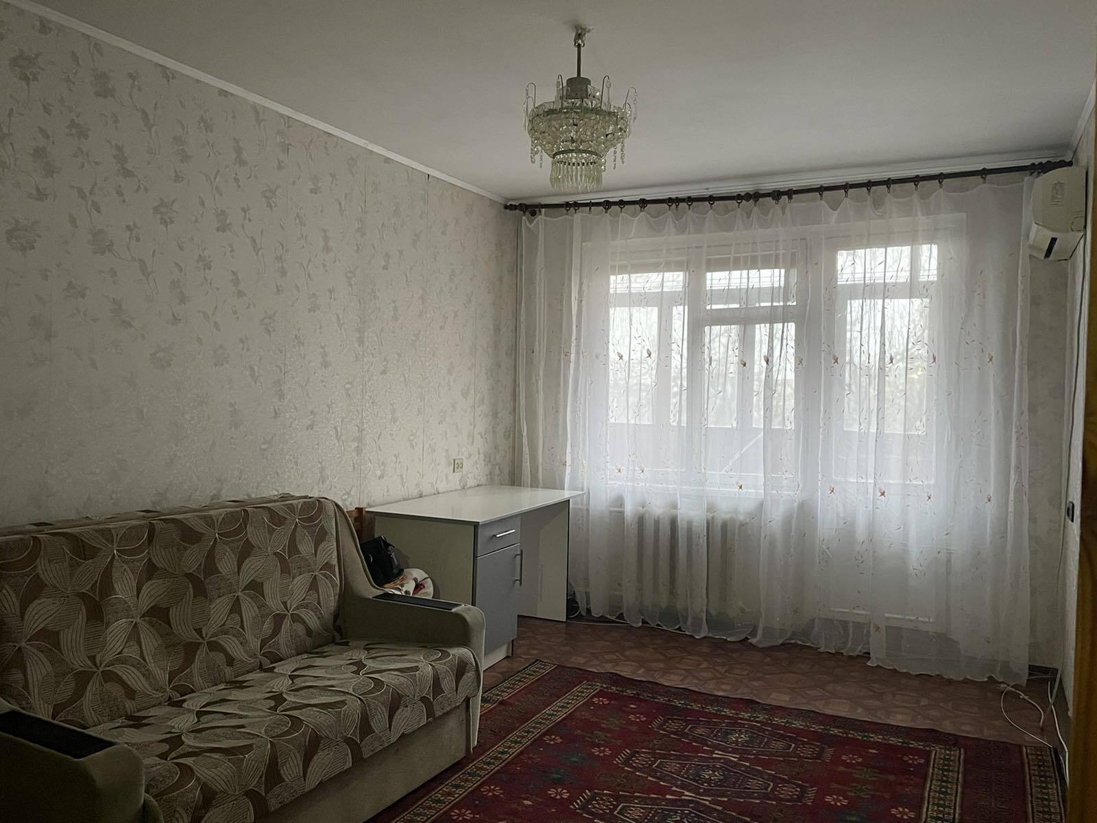 Аренда 2-комнатной квартиры 46 м², 200 летия Кривого Рога просп.