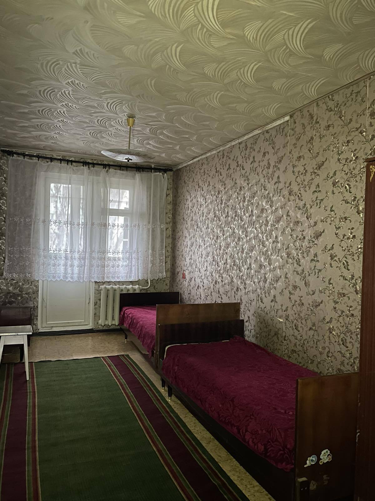 Аренда 2-комнатной квартиры 46 м², 200 летия Кривого Рога просп.