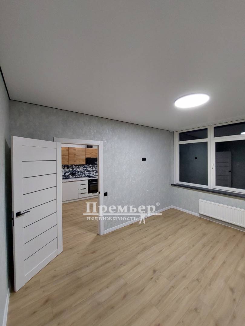 Продаж 2-кімнатної квартири 41 м², Архітекторська вул.