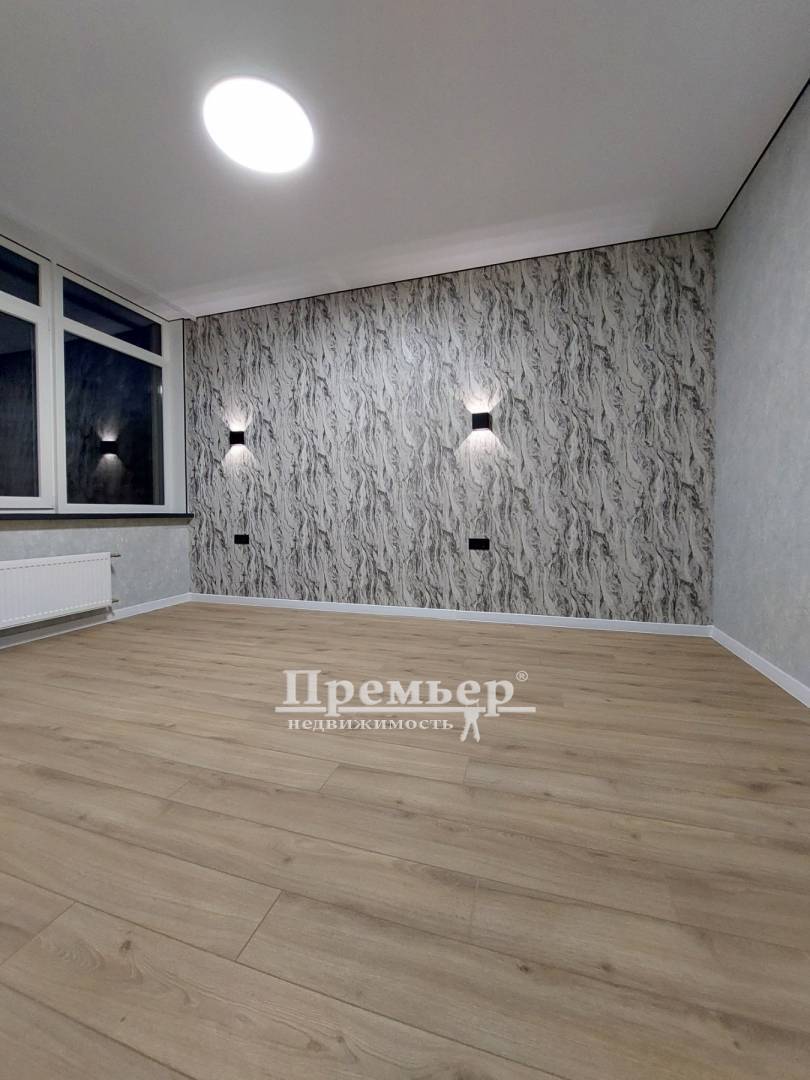 Продаж 2-кімнатної квартири 41 м², Архітекторська вул.