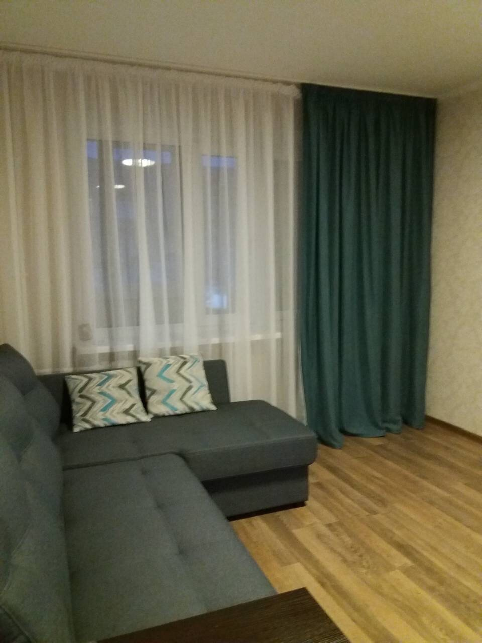 Продажа 2-комнатной квартиры 50 м², Ивана и Юрия Лип ул.