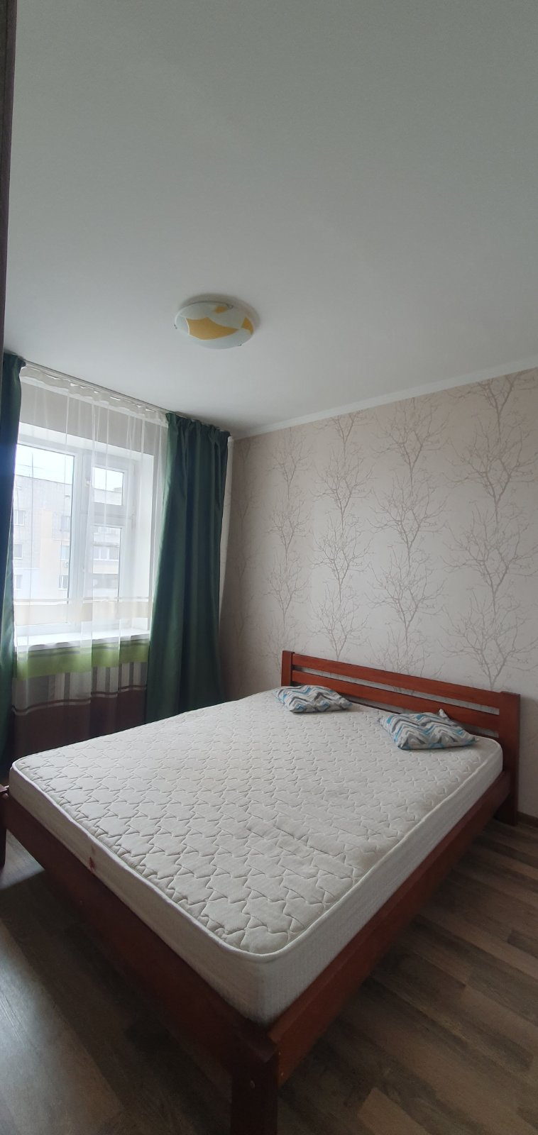 Продажа 2-комнатной квартиры 50 м², Ивана и Юрия Лип ул.